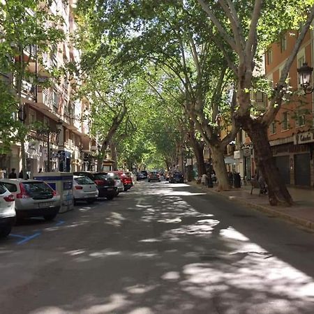 ハティバCasa Espanyoletoアパートメント エクステリア 写真