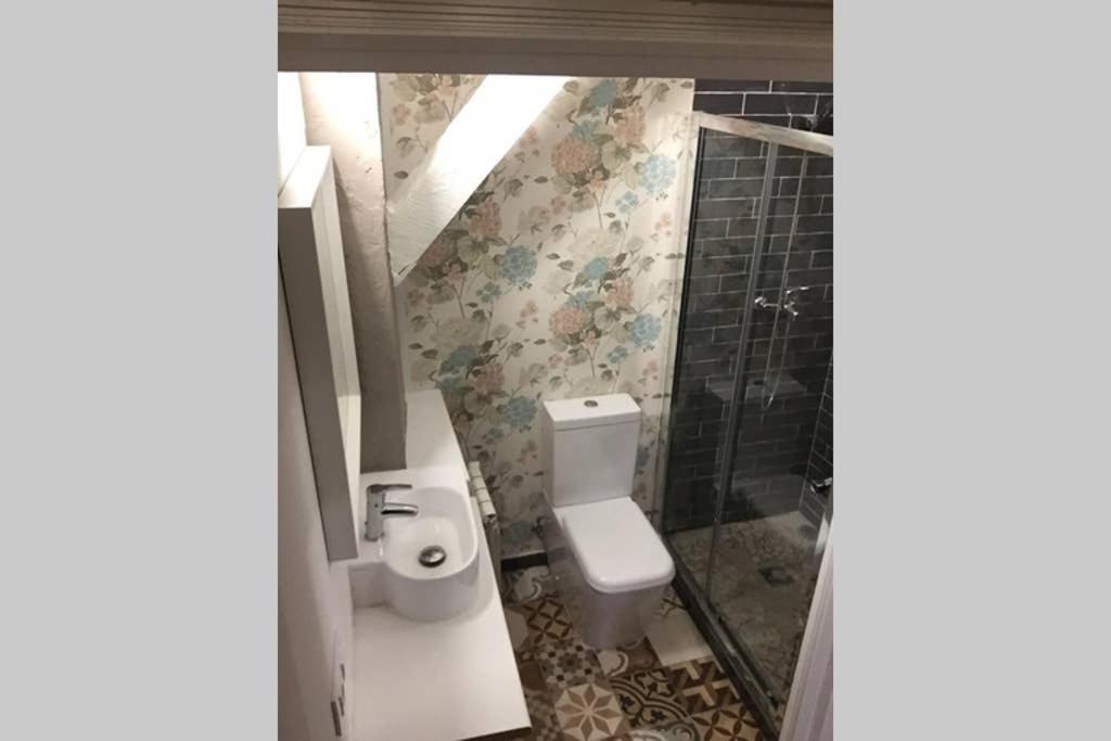 ハティバCasa Espanyoletoアパートメント エクステリア 写真