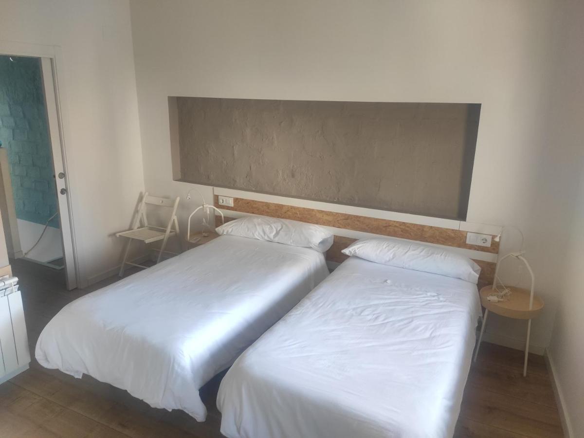 ハティバCasa Espanyoletoアパートメント エクステリア 写真